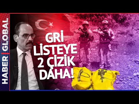 MİT'ten Yeni Dönemin İlk Operasyonu! PKK'nın Üst Düzey İsmine Nokta Operasyon