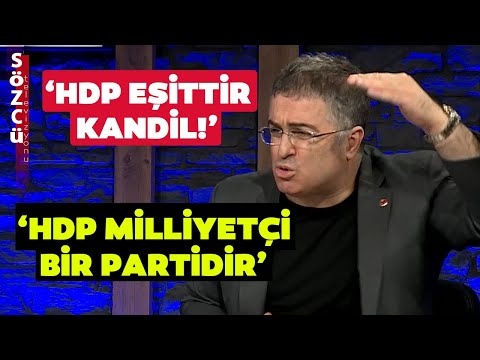 'Kılıçdaroğlu'nun Seçimi Kaybetmesinin En Büyük Sebebi HDP'dir' Ersan Şen'den Çarpıcı Yorum
