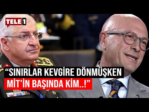 Araştırmacı Yazar Erol Mütercimler: Türk ordusuna yapılan en büyük kötülüktür, orduyu yıkıyorlar!
