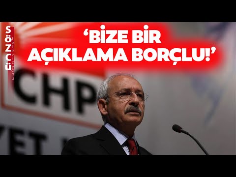 Kılıçdaroğlu'nun Boynunun Borcudur! Murat Aksoy'dan Sözcü TV'de Tarihi Çağrı