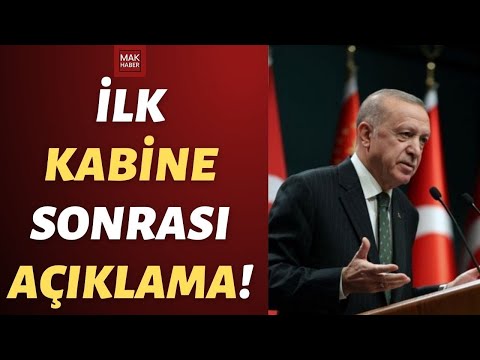 Erdoğan Kabine Sonrası 'Emeklilere Müjde' Diye Açıkladı: Bayram Öncesi...