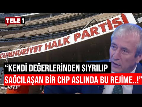 Hukukçu Salim Şen: Erdoğan'ın tek silahı var, Millet İttifakı'nı dağıtmak!
