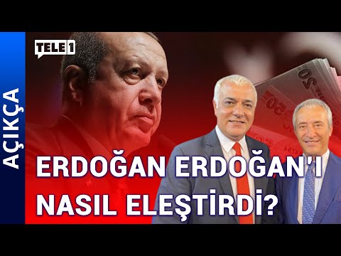 Muhalefet seçimlerde iş birliği yapmazsa Türkiye'yi ne bekliyor? | AÇIKÇA (22 AĞUSTOS 2023)