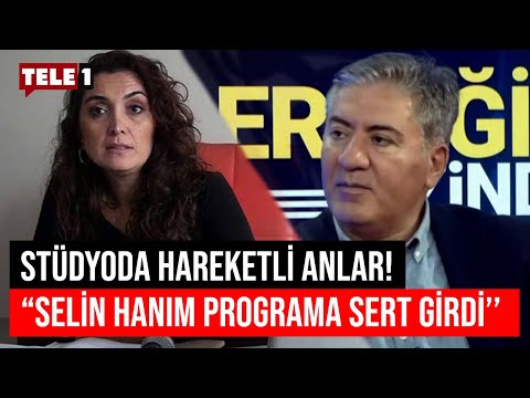 Avukat  Selin Nakipoğlu ''Muhalefet bu durumda ne yapıyor?'' dedi, CHP'li Emir'den cevap gecikmedi!