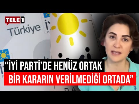 Hilal Köylü, Akşener'in ittifak çıkışları sonrası Kılıçdaroğlu'nun kurmaylarına talimatını açıkladı!